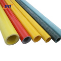 fiberglass round tube, GRP FRP handle